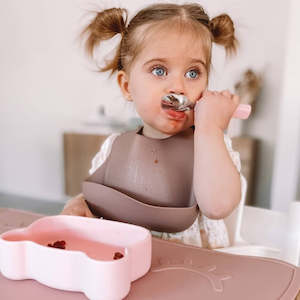 Toddler Feedie Cutlery Set