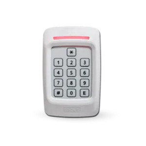 Nidac: Standard PSC-2 Presco & Wiegand Keypad & Prox Reader