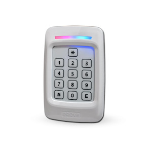 Nidac: Nidac PSK-2 Indoor Keypad