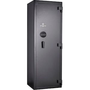 Safes: Dominator GC-2D Gun Cabinet with Digital Lock