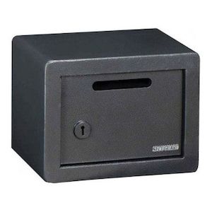 Safes: CS100K - Secuguard Postal Slot Deposit Safe