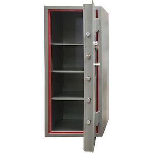 CMI Basic 3K Security Cabinet With Key Lock