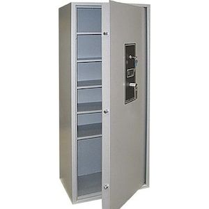 security cabinets: CMI SC1500 Security Cabinet