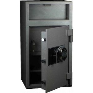 Secuguard - AP-7038SEK - Deposit Safe with Digital Lock