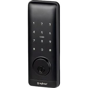 Smart Entry Deadbolt SL39E