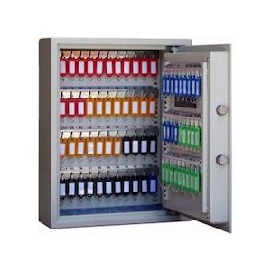 Secuguard - AP-71KE - 71 Key Cabinet With Electronic Lock