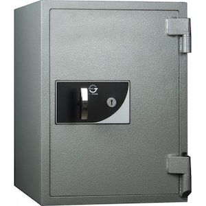 Levco: Secuguard - SD2K300 - Drug Safe With Key Lock