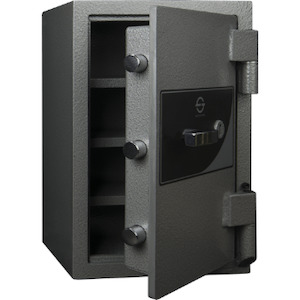 Levco: Secuguard - SD1E - Drug Safe With Digital Lock