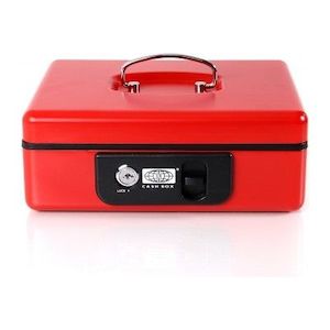 CB-2010N - Cash Box - Large