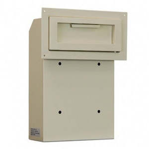 WSS-159 - Protex Through the Door Drop Box