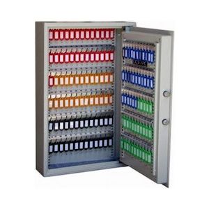 Levco: Secuguard - AP-133KE - 133 Key Cabinet With Electronic Lock