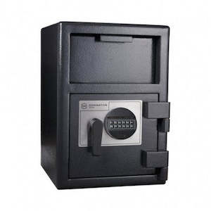 Dominator DD-2D Tilt Door Deposit Safe with Digital Lock