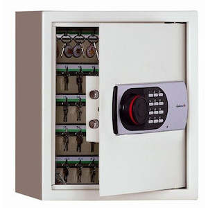 Diplomat KC64 Key Cabinet with Electronic Keypad