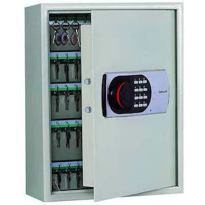 Diplomat KC100 Key Cabinet with Electronic Keypad