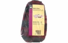 Craft material and supply: Tailors Ham