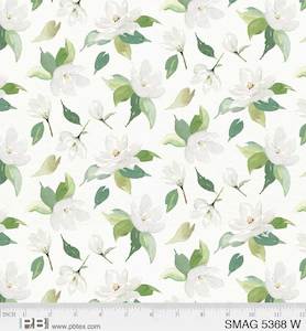 Deane Beesley Sweet Magnolia - SMAG 5368 W