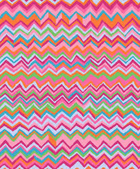 Brandon Mably Zig Zag- Pink