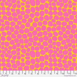 Brandon Mably Jumble - Yellow