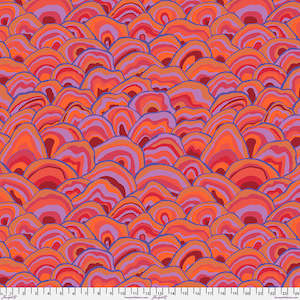 Brandon Mably Wobble - Red