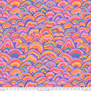 Brandon Mably Wobble - Pastel