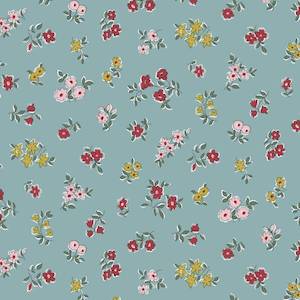 Liberty Lasenby Cotton - Heirloom 4 Posy Sprig