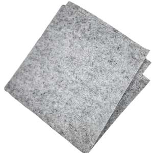 Craft material and supply: 2mm Thick Anti pilling Felt Backing