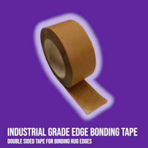 Industrial Grade Edge Bonding Tape -available