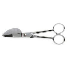 Duckbill Applique Scissors