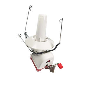 Removable Cone Yarn Winder