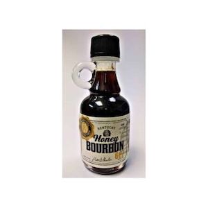 Spirits Unlimited Gold Medal Collection Honey Bourbon Flavour - 40ml