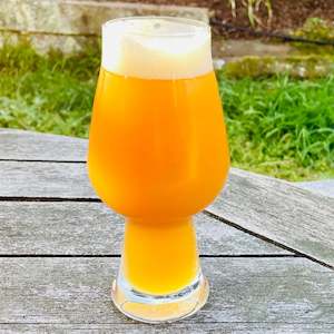 ATF Wicked Weed (Hazy IIPA) - Grainfather | Brewzilla | Guten