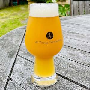 ATF Juicy As - Grainfather | Brewzilla | Guten 40L