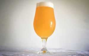 Store-based retail: ATF Juicy Fruit NEIPA - Grainfather | Brewzilla | Guten 40L