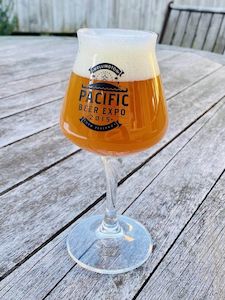 ATF Mango Milkshake NEIPA