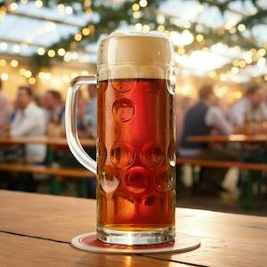 Store-based retail: ATF Altbier - Grainfather | Brewzilla | Guten 40