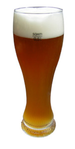 Store-based retail: ATF Roggenbier - Grainfather