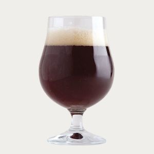 ATF Schwarzbier - Grainfather | Brewzilla | Guten