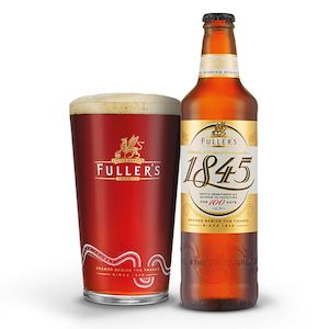 Store-based retail: ATF Fullers 1845 Clone - Grainfather | Brewzilla | Guten