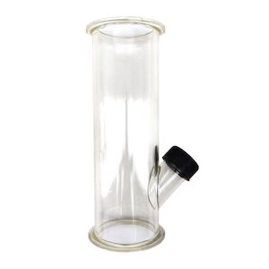 Hop Bong - Sight Glass - 2" Tri-Clamp