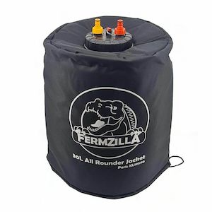 Store-based retail: FermZilla All Rounder - 30L Jacket