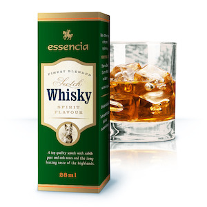 Essencia Scotch Whisky 28ml