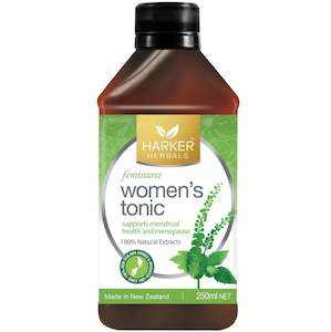 Harker Herbals Women’s Tonic