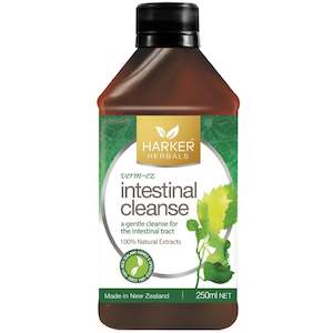 Harker Herbals Intestinal Cleanse