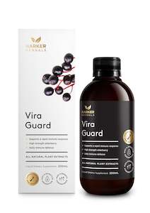 General store operation - mainly grocery: Harker Herbals Be Well Vira Guard Syrup | 200ml