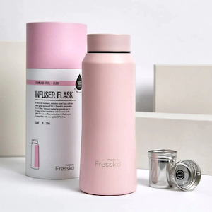 Fressko Infuser Flask | Core | 1L | Floss