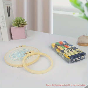 Stranded Embroidery Floss 24pk