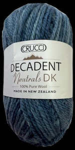 Haberdashery: Crucci Decadent Neutrals 8ply