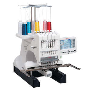 Janome Embroidery  MB - 7e