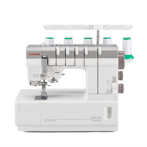 Janome CoverPro 3000 Professional