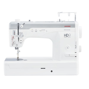 Janome HD9P